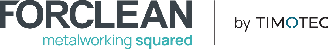 FORCLEAN - Logo