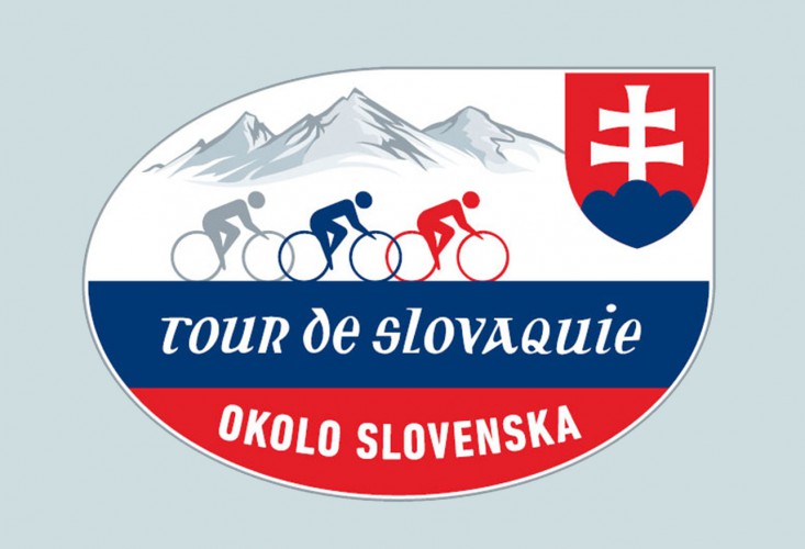 Cyklistické závody kolem Slovenska 2020