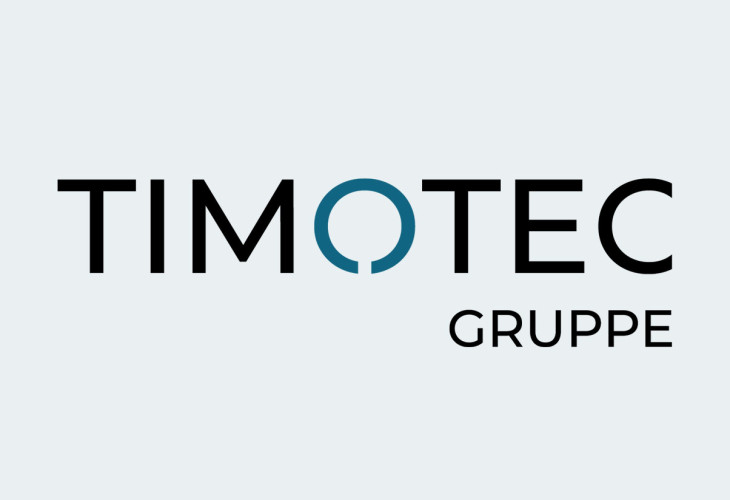 Nová skupina TIMOTEC 